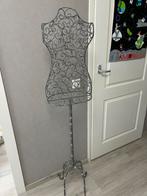 Super mooie brocante paspop, Huis en Inrichting, Woonaccessoires | Kapstokken, Ophalen, Metaal