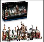 Lego 76457 Harry Potter het dorp Zweinsveld nieuw, Ophalen of Verzenden, Nieuw, Complete set, Lego