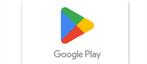 Google play card 70 euro voor 50 euro, Tickets en Kaartjes, Kortingen en Cadeaubonnen, Eén persoon, Cadeaubon, Overige typen