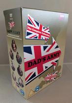 Dad's Army Complete 14-delige DVD Boxset, Cd's en Dvd's, Dvd's | Tv en Series, Alle leeftijden, Boxset, Ophalen of Verzenden, Zo goed als nieuw