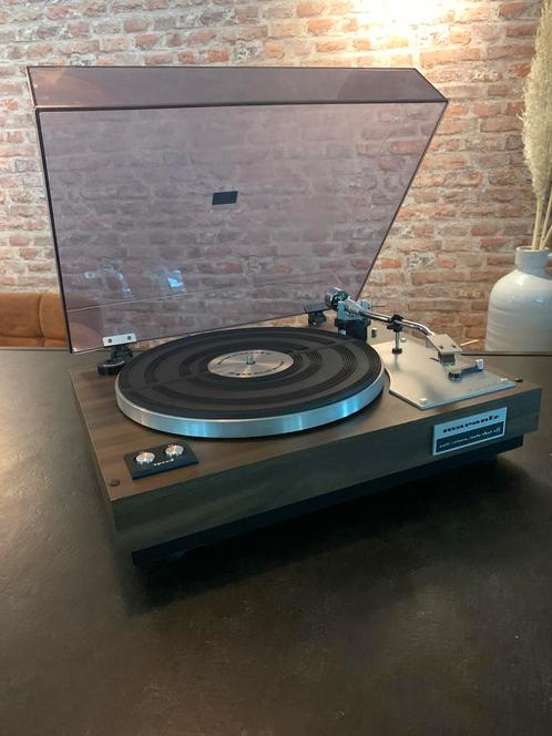 MARANTZ 6100, Audio, Tv en Foto, Platenspelers, Gebruikt, Ophalen of Verzenden