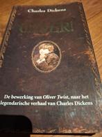 Oliver! - Charles Dickens, Ophalen of Verzenden, Gelezen, Charles Dickens, Nederland