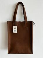 Myomy My Paper Bag Shopper Tote, Nieuw, Shopper, Ophalen of Verzenden, Bruin