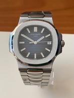 Patek Philippe & Modalo Watch Winder Collectie, Sieraden, Tassen en Uiterlijk, Horloges | Heren, Overige merken, Staal, Polshorloge