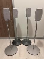 Sony surround speakers te koop, Ophalen, Gebruikt, 60 tot 120 watt, Surroundset zonder subwoofer