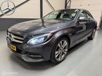 Mercedes C-klasse 220 CDI Ambition 2e Eig|Dealer onderhouden, Auto's, Mercedes-Benz, Automaat, Achterwielaandrijving, 4 cilinders