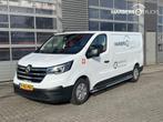 Renault Trafic Red Edition 150PK, 2500kg trekhaak (bj 2024), Stof, 4 cilinders, Renault, Wit