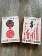 A Darker Shade Of Magic, V.E. Schwab, Boeken, Ophalen of Verzenden, Nieuw