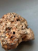 Ruwe (lava) Mineraal Steen, Verzamelen, Mineralen en Fossielen, Ophalen, Mineraal