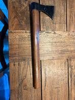 IJzeren Viking Bijl, Ophalen of Verzenden, Gebruikt
