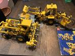 Lego 8862 A+B model, Ophalen of Verzenden, Gebruikt, Complete set, Lego
