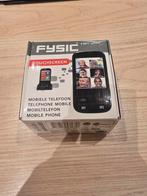 Fysic Senioren Telefoon FMT-3000, Ophalen of Verzenden