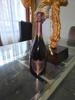 8 flessen Dom Perignon Rose Vintage 2009 0.75cl, Ophalen, Frankrijk, Nieuw, Champagne