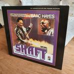 Isaac Hayes - Shaft, Ophalen of Verzenden, Zo goed als nieuw