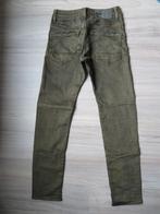 G-Star 3301 COJ jeans - maat 27-32, Overige kleuren, Ophalen of Verzenden, Zo goed als nieuw, G-STAR