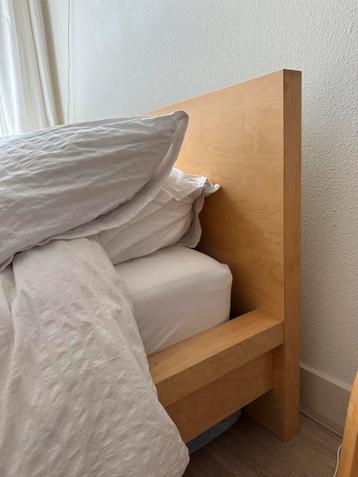 MALM Bed - afbeelding 2