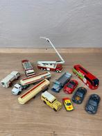 Verzameling Majorette, Maisto, Solido - Speelgoedauto's, Ophalen of Verzenden, Gebruikt