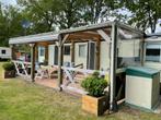 Stacaravan te huur Molecaten Kuierpad, Caravans en Kamperen, Verhuur