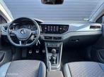 Volkswagen Polo 1.0 TSI IQ Drive 38.000KM! AIRCO*CARPLAY*PDC, Voorwielaandrijving, 1063 kg, Gebruikt, Huisgarantie