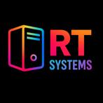 RT_Systems - Custom Gaming & Work PC's — Built for You, Nieuw, Ophalen of Verzenden, Gaming, SSD