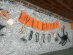 Halloween decoratie gebruikt, Ophalen, Gebruikt, Versiering, Halloween of Griezel