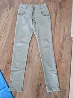 Zizo Broek Zachtgroen Maat 34, Kleding | Dames, Broeken en Pantalons, Zizo, Ophalen of Verzenden, Maat 34 (XS) of kleiner, Lang