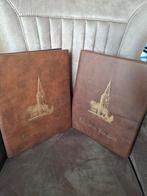 Een groet uit Heemskerk schoen en jaap 2 albums, Ophalen of Verzenden, Gelezen