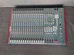 Allen & Heath ZED R16 Firewire Mixing Console, Muziek en Instrumenten, Mengpanelen, Ophalen, Gebruikt