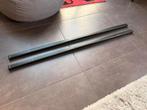 Thule squarebar Evo 118cm draagstangen voor dakdragers, Ophalen, Zo goed als nieuw