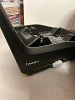 Isofix 2-wayFix beugel, Kinderen en Baby's, Autostoeltjes, Ophalen, Zo goed als nieuw, Overige merken, Isofix