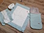 Baby's only pakket - zgan, Kinderen en Baby's, Dekens, Slaapzakjes en Inbakerproducten, Ophalen of Verzenden, Zo goed als nieuw