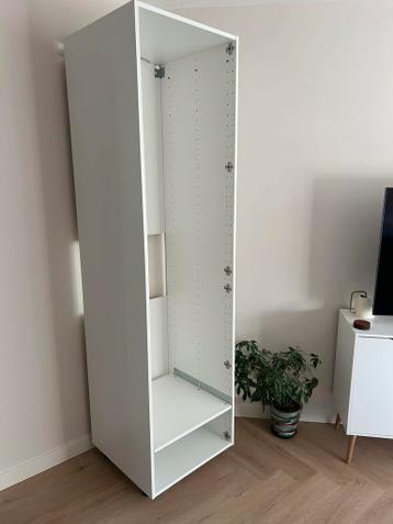 Metod Hoge kast voor koelkast/vriezer - afbeelding 4