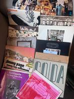 13x Led Zeppelin Vinyl LP, Ophalen of Verzenden, Gebruikt, 12 inch, Poprock