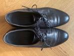 Leren schoenen, bruin, maat 37, Italiaanse merk Pantanetti, Kleding | Dames, Schoenen, Schoenen met lage hakken, Bruin, Ophalen of Verzenden