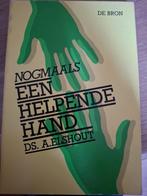 Ds Elshout  NOGMAALS een helpende hand (Paperblack), Ophalen of Verzenden, Zo goed als nieuw, Christendom | Katholiek