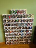 Grote Funko Pop Verzameling (~350 stuks) - Zie extra foto’s, Verzamelen, Ophalen of Verzenden, Zo goed als nieuw