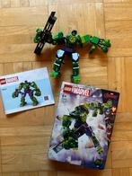 Complete Lego Marvel Avengers set: The Hulk, Kinderen en Baby's, Speelgoed | Duplo en Lego, Ophalen of Verzenden, Zo goed als nieuw