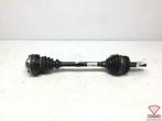 vw transporter t5 aandrijfas links voor 7h0407271e