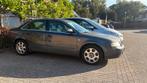 Audi A4 1.8 T AUTOMAAT APK 4-2026 2004 EXPORT, Stof, 74 €/maand, Zwart, 4 cilinders