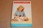 Moeder Worden [1960] — Vintage Handboek van Zwitsal, Boeken, Zwangerschap en Opvoeding, Ophalen of Verzenden, Gelezen, Zwangerschap en Bevalling