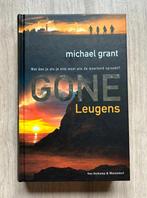 Gone 3 - Leugens - Michael Grant, Ophalen of Verzenden, Zo goed als nieuw