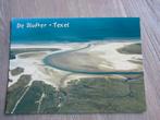Texel, de Slufter, luchtfoto, Verzenden, 1980 tot heden, Gelopen, Waddeneilanden