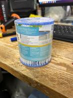 Intex 4x Filtercartridge Zeer Klein (29007) van €6 voor €4, ., Nieuw, Ophalen of Verzenden, .
