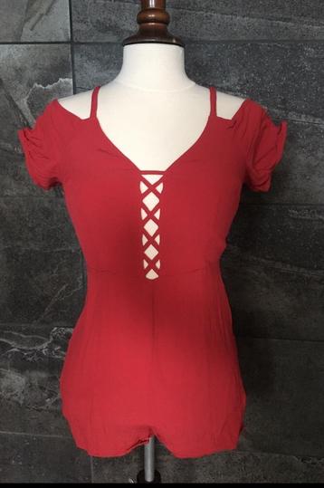 Forever 21 tops jumps zomers puur viscose kwaliteit  beschikbaar voor biedingen