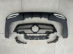Bumper grill mercedes CLA, Auto-onderdelen, Carrosserie en Plaatwerk, Ophalen, Achter, Mercedes-Benz, Bumper