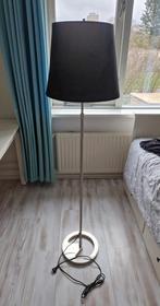 Ikea Nyfors vloerlamp met dimmer, Kunststof, Gebruikt, Ophalen