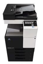 Konica Minolta Bizhub C287 – Refurbished A3/A4 Kleuren MFP