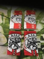 Heel comfortabele AJAX Polsbanden voor € 12,95 p/set, Verzenden, Nieuw, Ajax