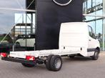 Mercedes-Benz Sprinter 519 CDI 4.32m OPBOUW NAAR WENS, Auto's, Automaat, Achterwielaandrijving, Gebruikt, 2000 kg