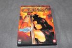 DVD Conan the Barbarian (2 Disc), Vanaf 16 jaar, Ophalen of Verzenden, Gebruikt, Actie